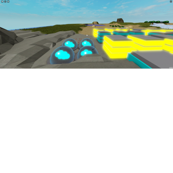 Nachrichten) kaiju: Neue Welt