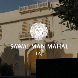 Taj Sawai Man Mahal