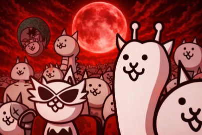 My Battle Cat Army Roblox Script