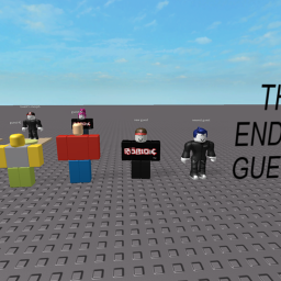 guest evolution