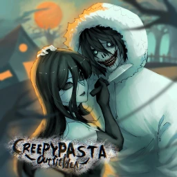 Creepypastas Outfit Forest icon