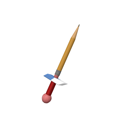 Pencil Sword thumbnail