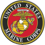 (USMC) United States Marine Corpsᅠᅠᅠᅠᅠᅠ