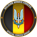 |BAF| Special Forces Group