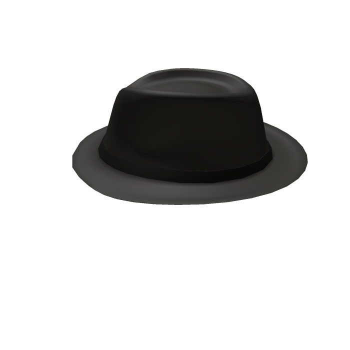 fedora 1 of 1