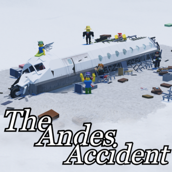 [NEW GAME AVAILABLE] The Andes Accident