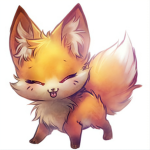 •My Foxes•