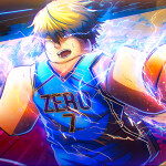 [UPD] Basketball: Zero