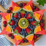 Fruitie army