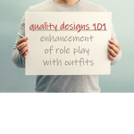 quality designs 101