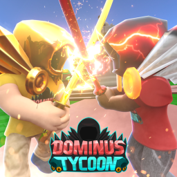 Dominus Tycoon ⚔️