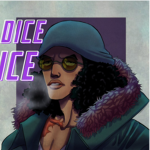 Dice ice