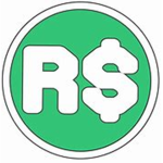 Giving bestie robux <3