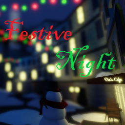 Festive Night