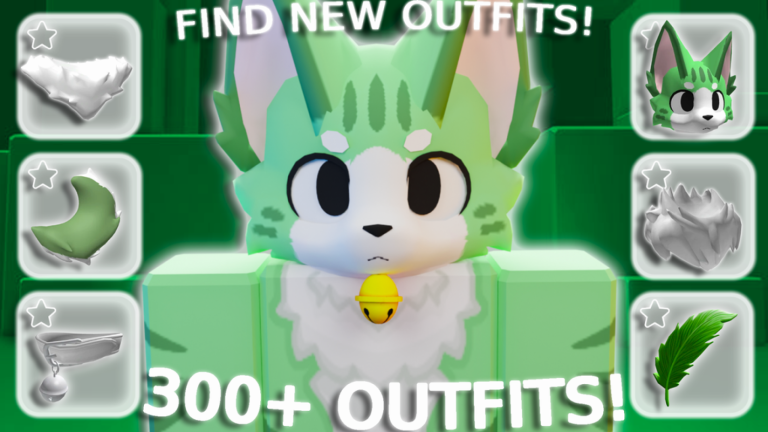 [NEW] Furry Outfit Ideas screenshot 2
