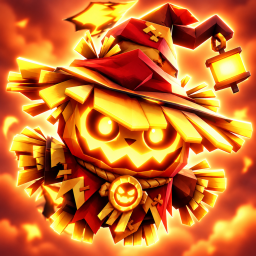 [🎃] Build the Pyramid! icon