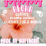 alohacloset