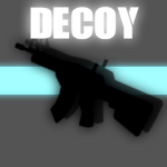 Decoy.