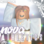 Nova Athletics