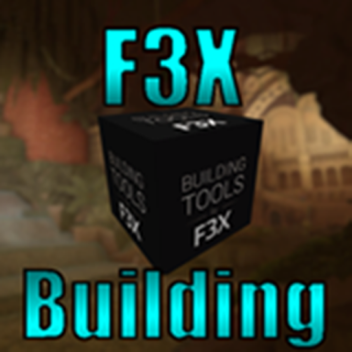 F3X RP! [BUILD]