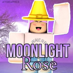 Moonlight Rose
