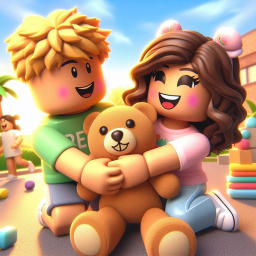 [🧸UPDT!] Tiny Daycare