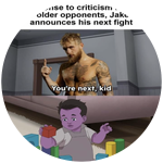 Game Badge Thumbnail