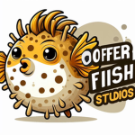 OOFferfish Studios