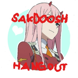SAKDOOSH HANGOUT