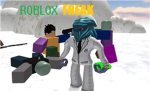 Roblox Freak