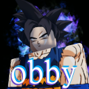 Dragon Ball OBBY (upd17)