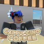 Cappuccino Coffee Café