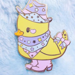 ~ ducky’s group ~