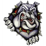 >Detroit Bulldogs #We're Back<