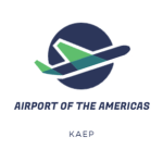 Airport of the Americas