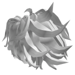 White Hair