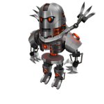 Big robo