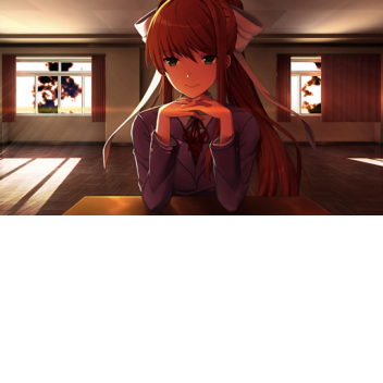 Doki Doki Literature Club Roleplay