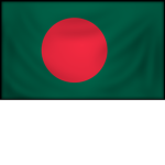 [BD] People's Republic of Bangladesh