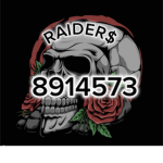 Raider$