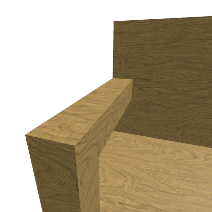 my chair