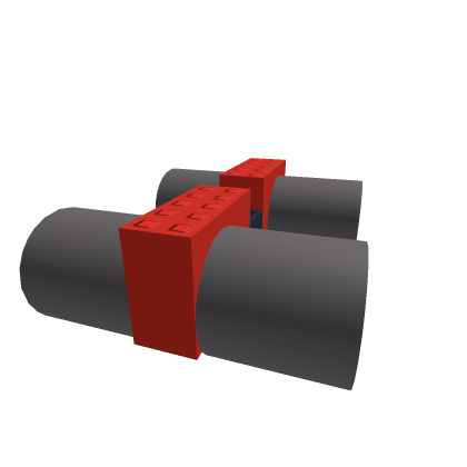 Roblox city ATV