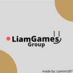 LiamGames official group