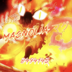 Magnolia マグ