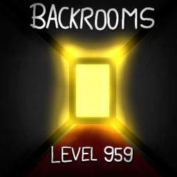 Play backrooms! [Alpha]