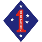[C] 1st Marine Division [C]