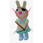 Bunny Haters