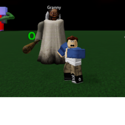 Survival The Granny