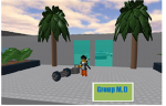 Group M.D