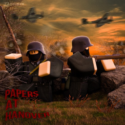 [ALPHA] Papers At Hanover V1